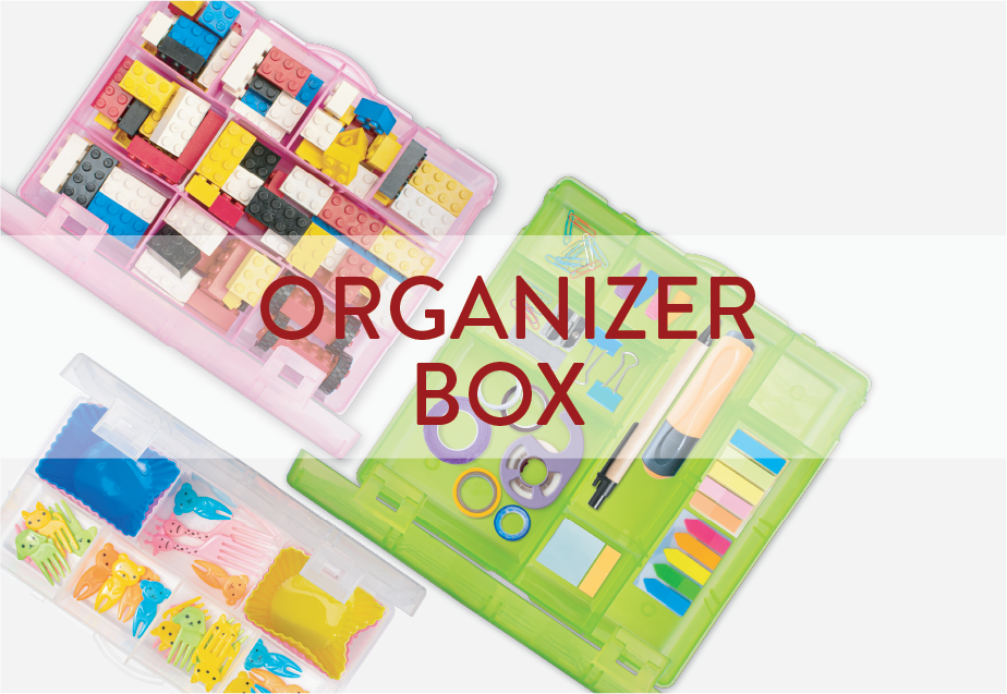 Organizer Box