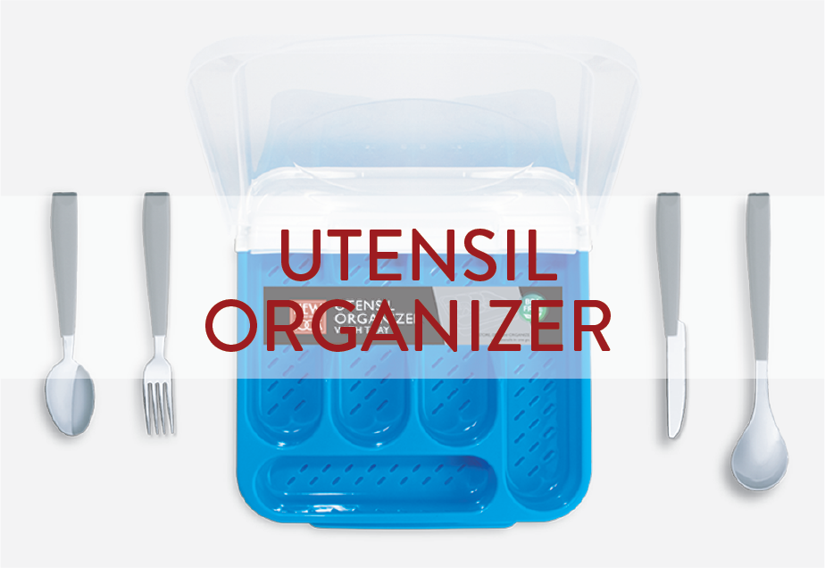 Utensil Organizer