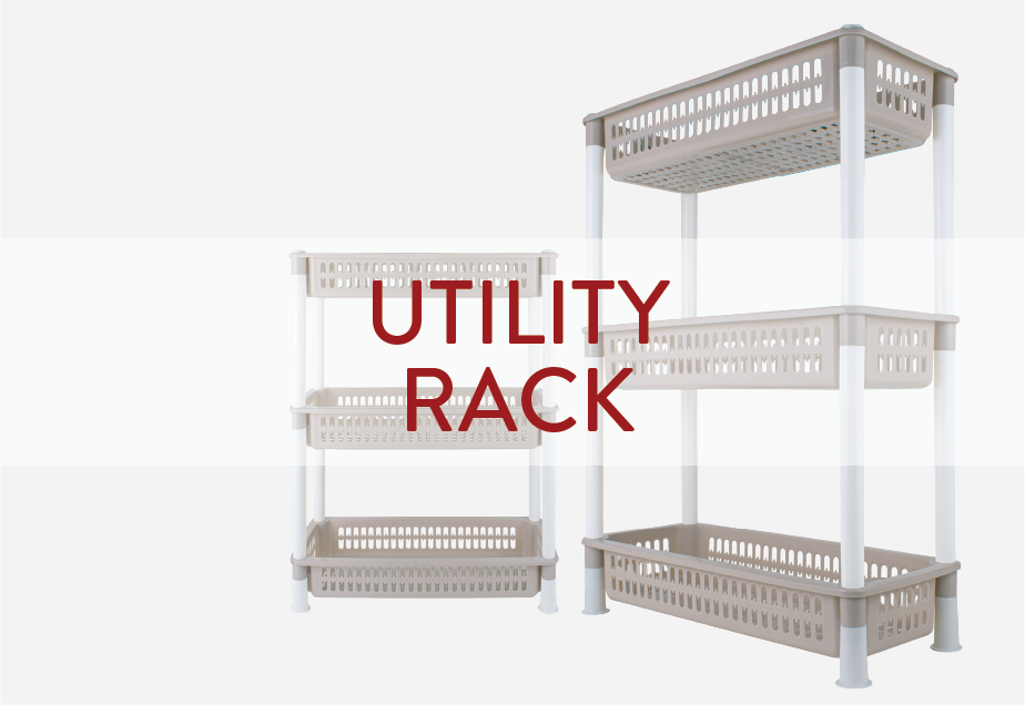 Utility Rack