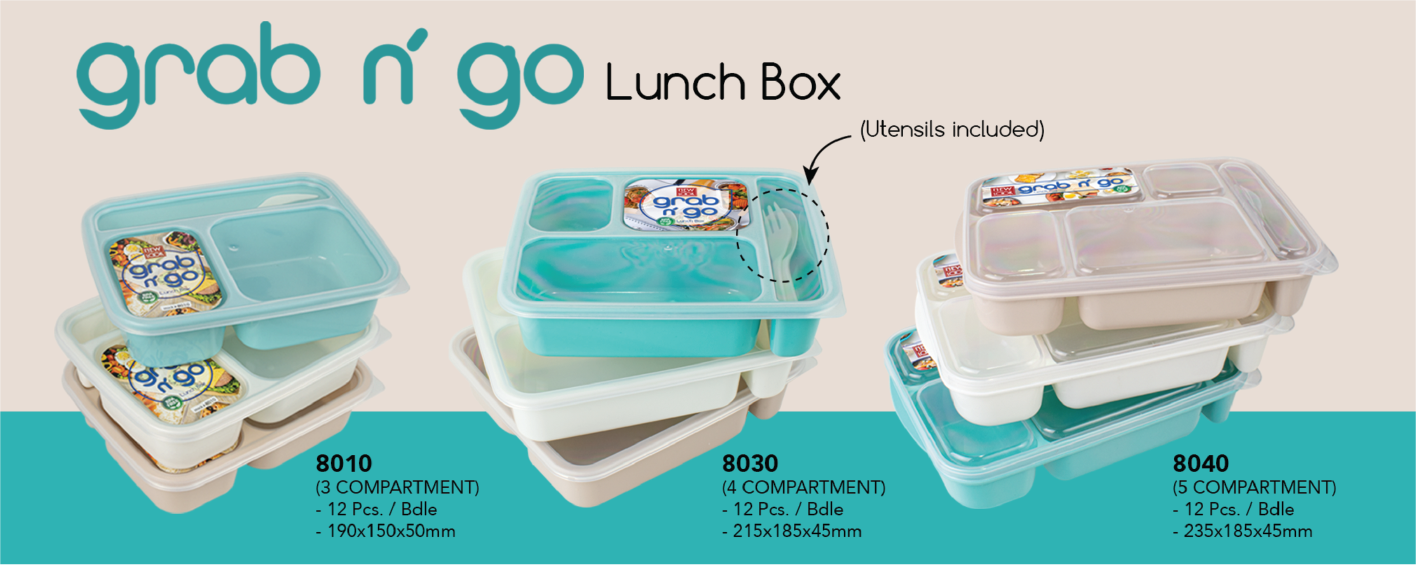 grab n go